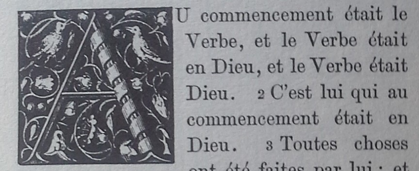 NT Glaire Jean 1-1 closer