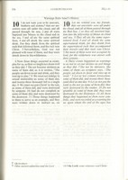 NT Nestle-Aland 1 Cor 10:9