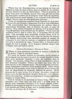 Segond 1956 – Actes 2:42