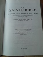 Ostervald  1996 Pref