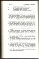 Oxford/Cambridge 1961 – Actes 2:42