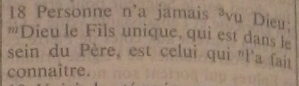 SGD Ed Gen 1979 Jean 1:18 closer