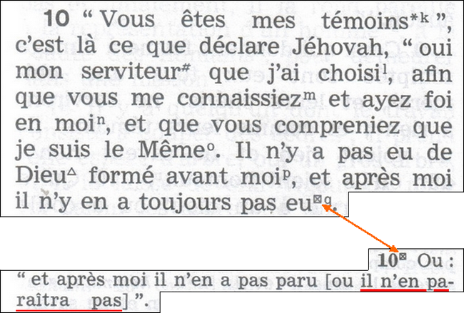 TMN Isa 43:10 closer