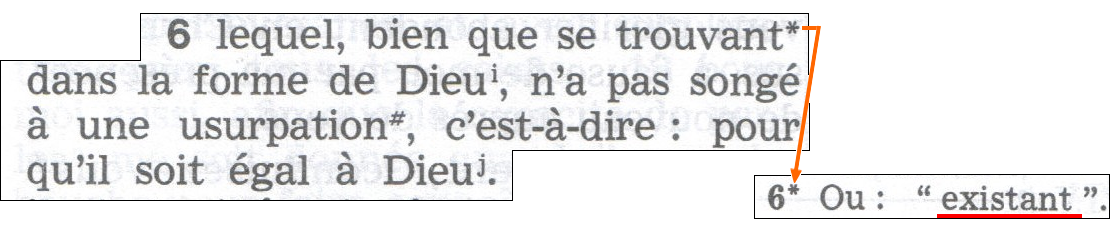 TMN notes & references