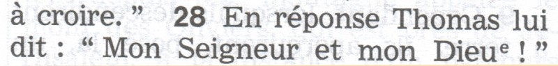 TMN ref Jean 20:28 closer