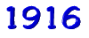1916