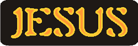 Jesus