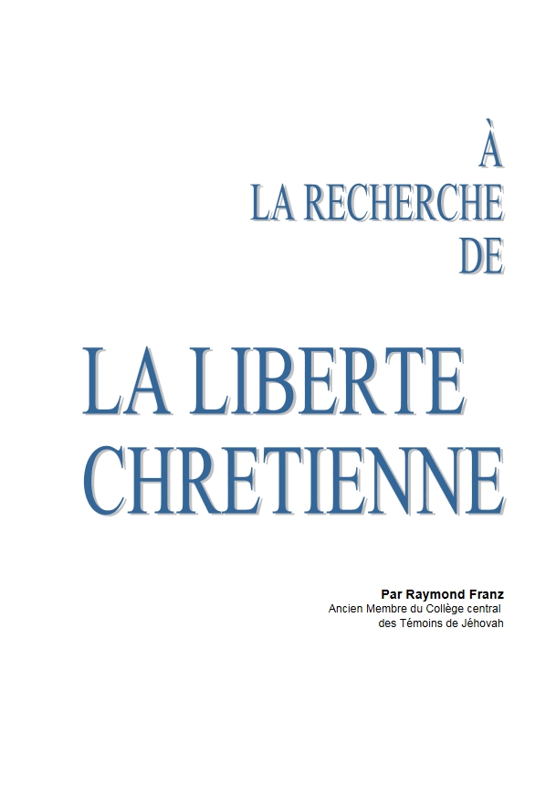 Liberté chrétienne