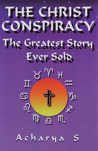 Couverture The Christ Conspiracy